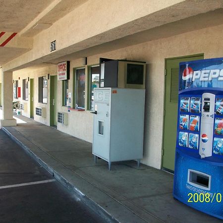 Rodeway Inn Commerce - Los Angeles Ngoại thất bức ảnh