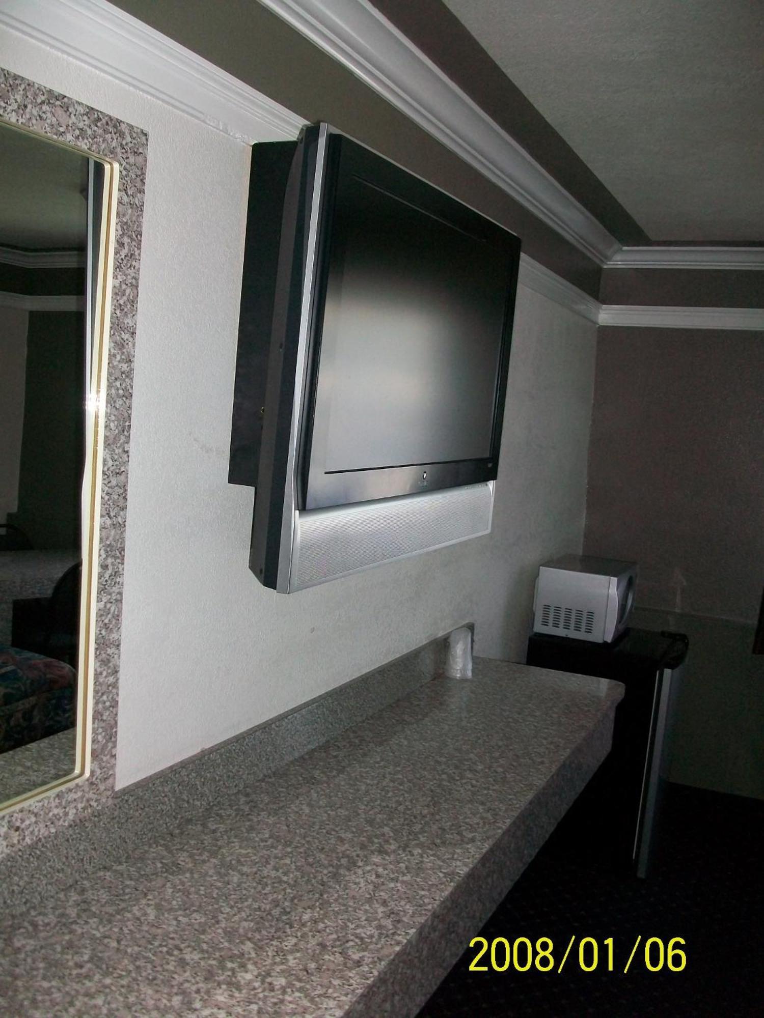 Rodeway Inn Commerce - Los Angeles Ngoại thất bức ảnh