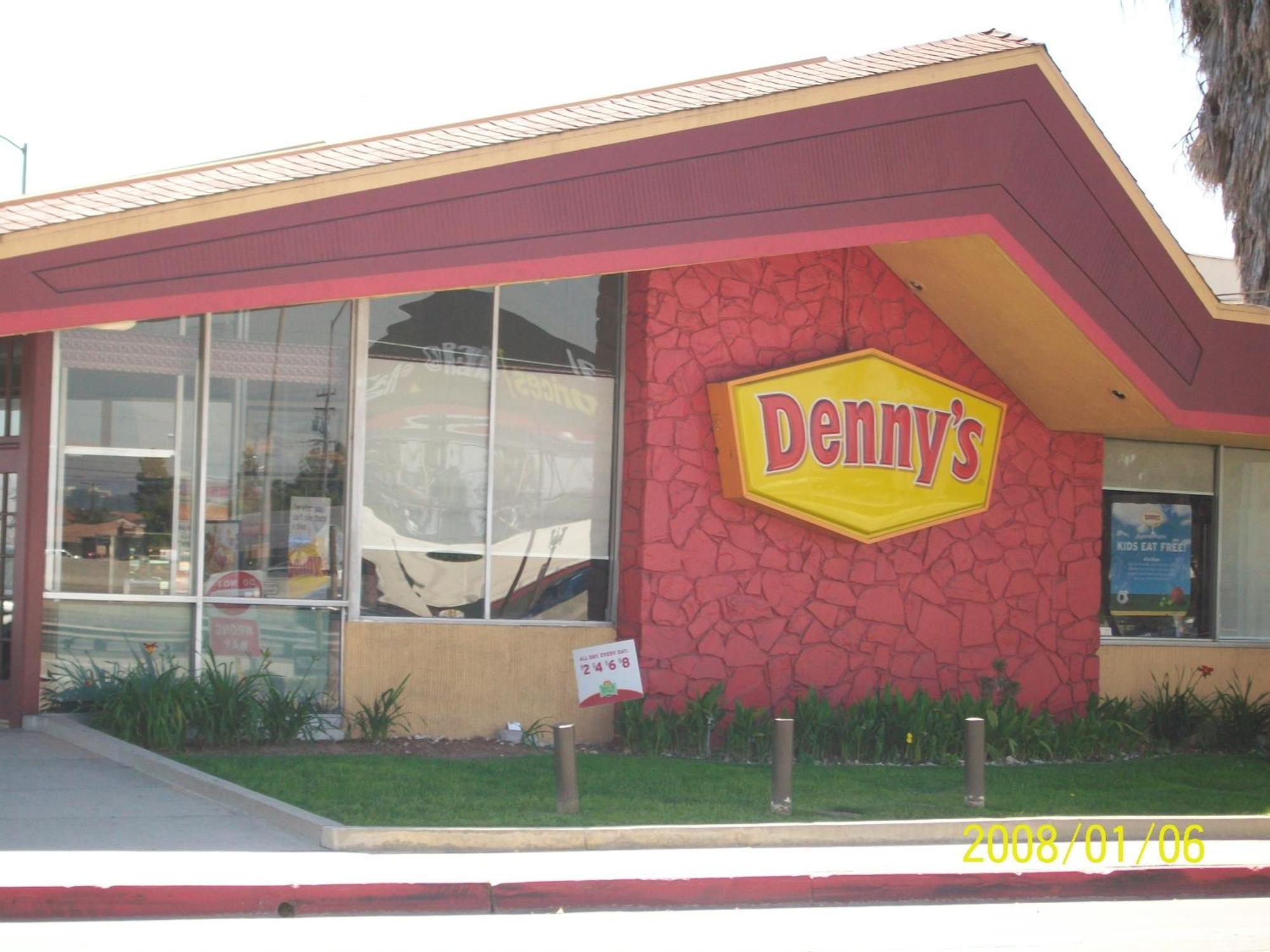 Rodeway Inn Commerce - Los Angeles Ngoại thất bức ảnh