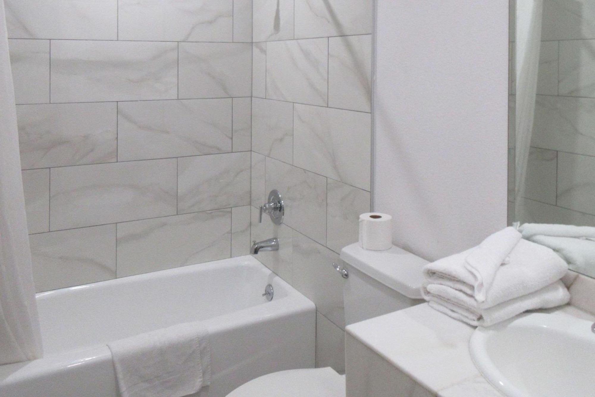 Rodeway Inn Commerce - Los Angeles Ngoại thất bức ảnh
